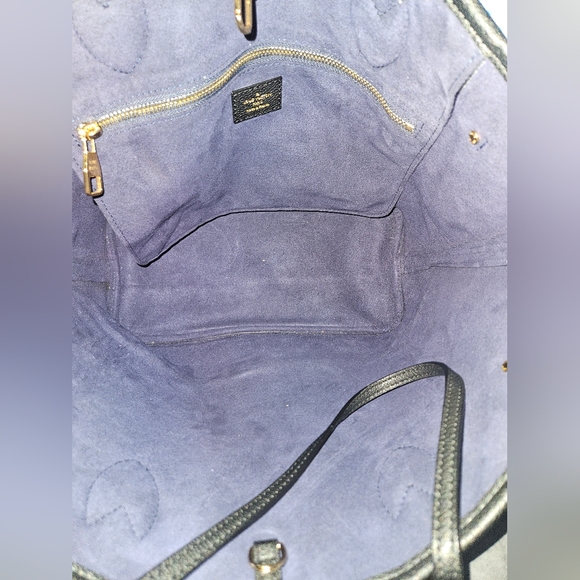 Empreinte Louis Vuitton MM - Picture 7 of 7